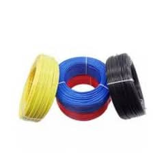 Cable Coil Stock For Sale / Cable coils on factory rates /Copper Coils