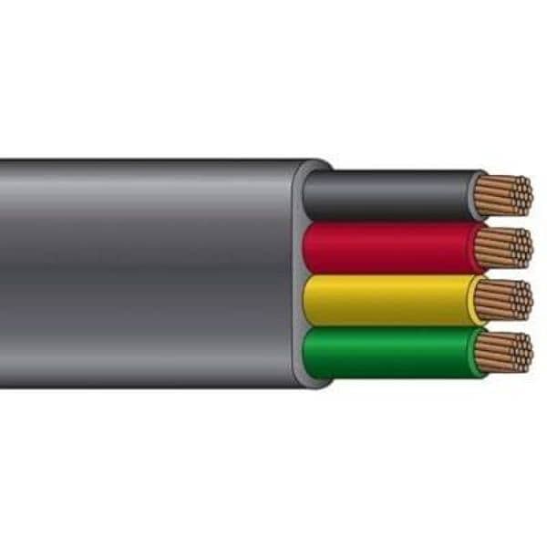 Cable Coil Stock For Sale / Cable coils on factory rates /Copper Coils 7