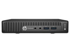 HP prodesk g2 400 Core i5 6th Generation
