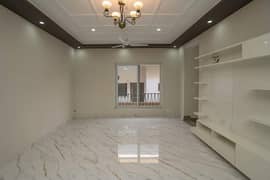 Designer 1 Kanal Luxury Lower Portion In Bahria Town Phase 8 Rawalpindi