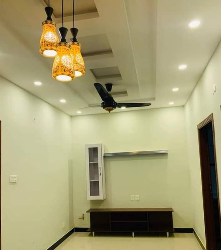Rafi Block Beautiful Interior 5 Marla Double Storey House Available For Rent In Bahria Town Phase 8 Rawalpindi Islamabad 4