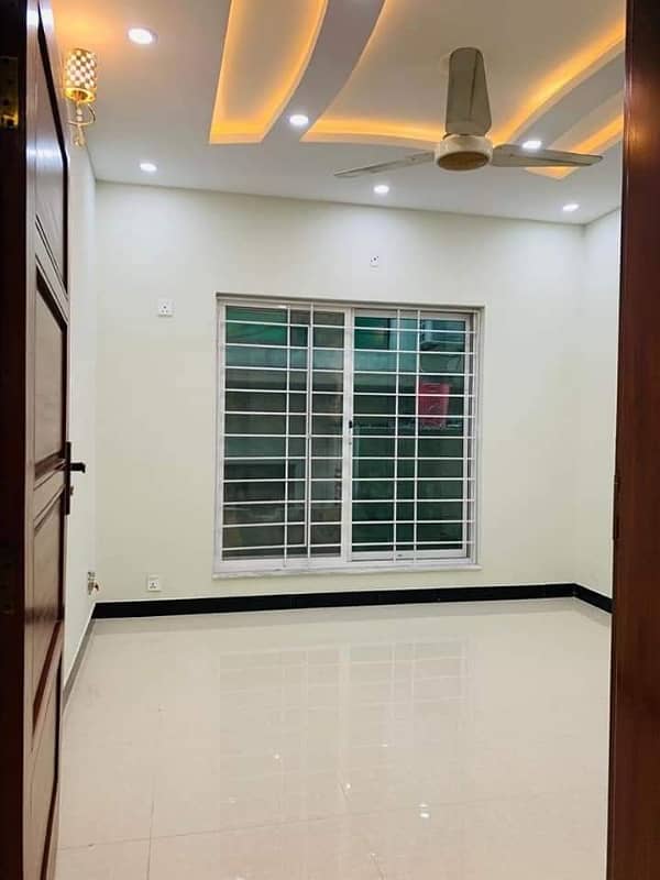 Rafi Block Beautiful Interior 5 Marla Double Storey House Available For Rent In Bahria Town Phase 8 Rawalpindi Islamabad 6