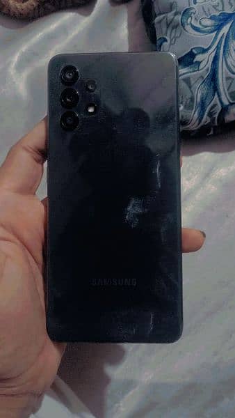 Samsung A32 0