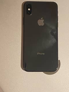 iPhone X 256 Gb PTA Approved