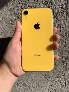 iphone XR PTA approved 128gb my wtsp/0347-68.96-669