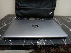 HP Laptop Core i7 0