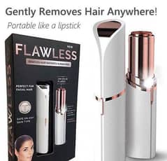 Face Hair Removal Machine