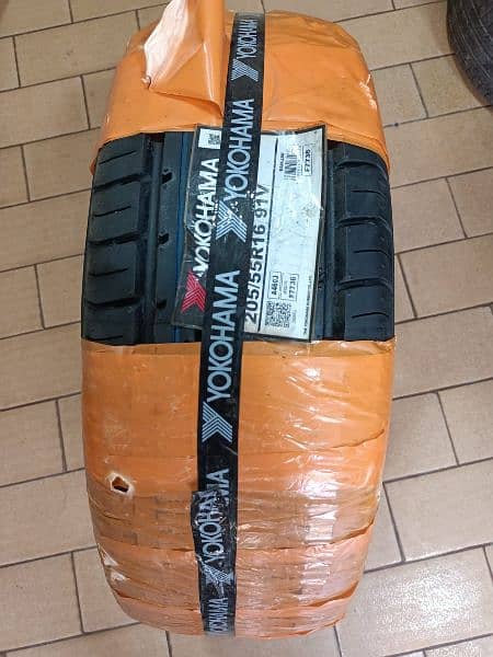 New Tyres - New Alloy Rims Available - Bolan Mehran Corolla Alto 12