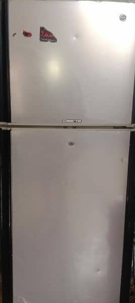 pel Refrigerator Medium Size 2
