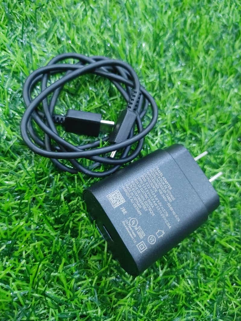 Samsung Note 20ultra charger 25w 100% Genuine Boxpulled 0