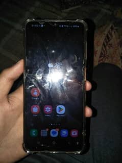 Samsung A04s PTA APPROVED FOR URGENT SALE WITH BOX