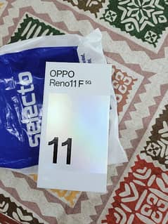 OPPO Reno 11f