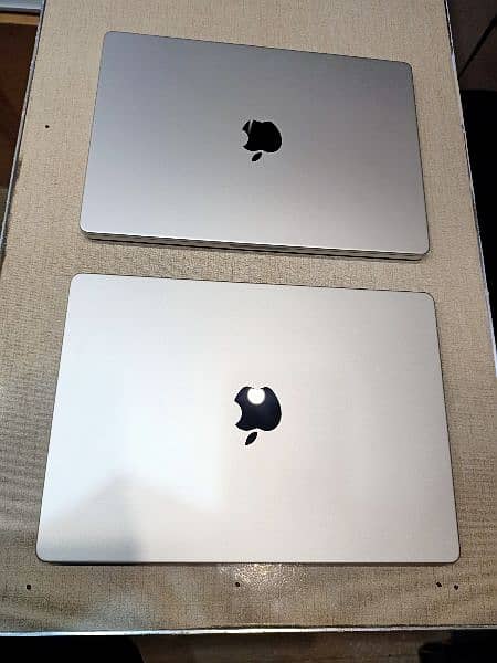 apple MacBook pro m3 max  36/1tb non active 7