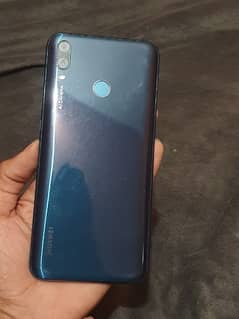 Huawei Y7 4/64 blue