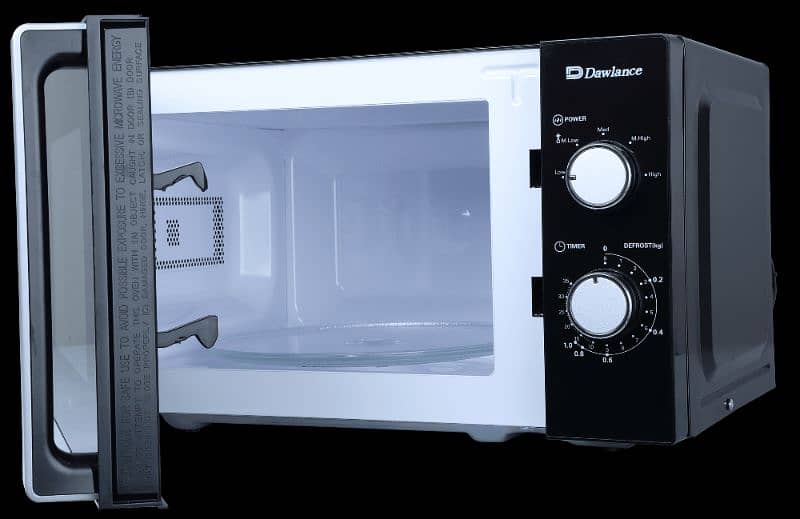 Dawlance Microwave Oven For Sale 12