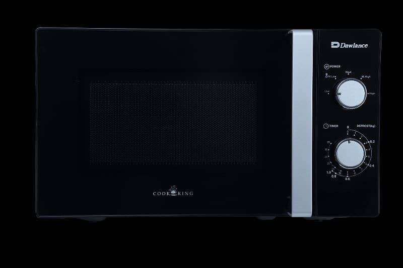 Dawlance Microwave Oven For Sale 14
