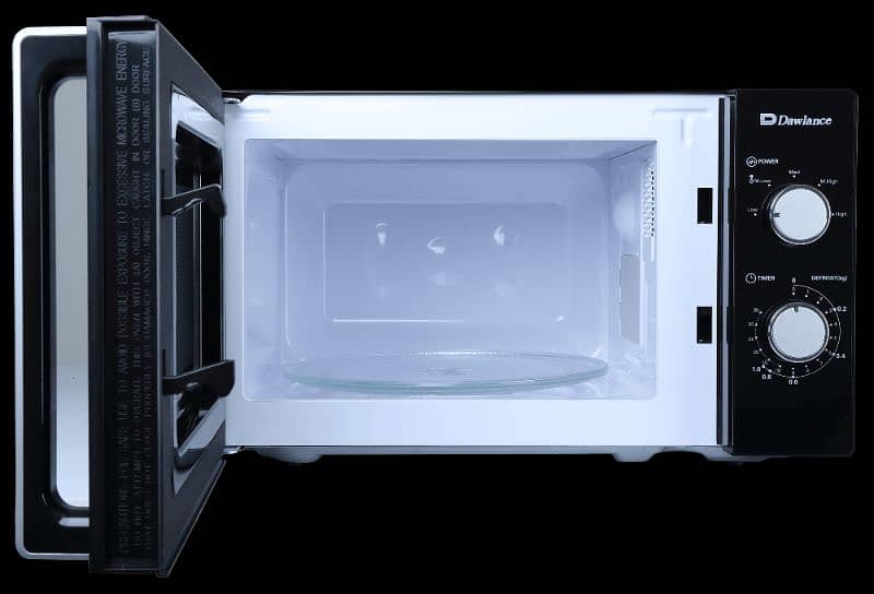 Dawlance Microwave Oven For Sale 15