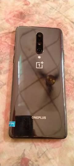 Oneplus 8  10/10 condition  not sim working