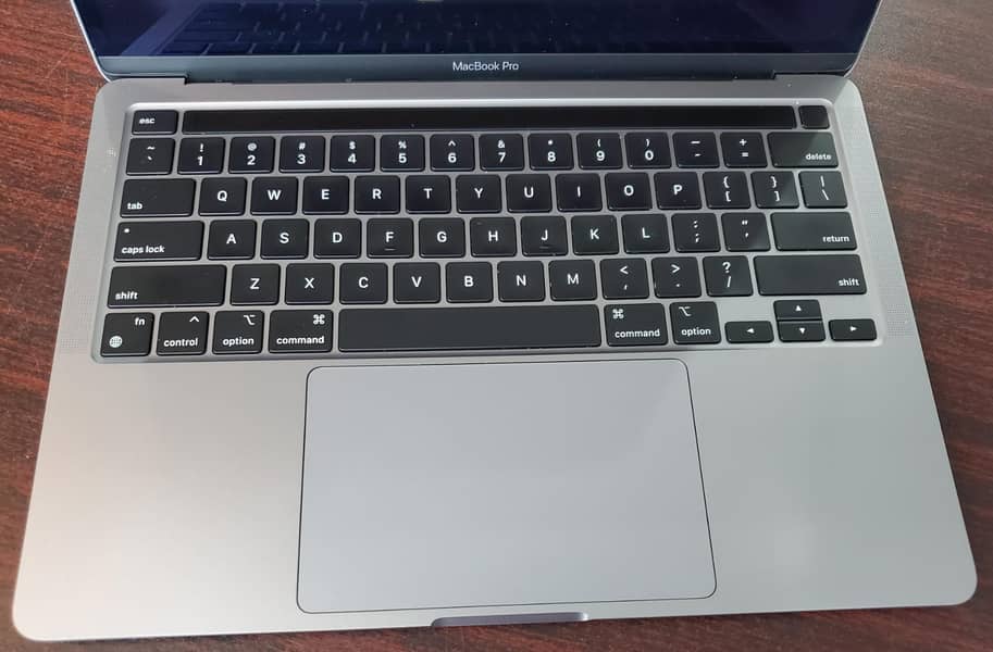 Macbook Pro M1, 2020, 8/256 2