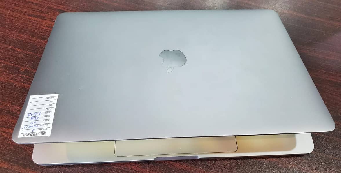 Macbook Pro M1, 2020, 8/256 4