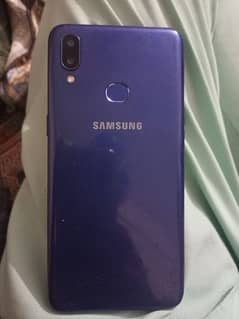 Samsung a10s 0