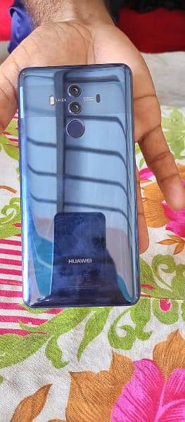 Huawei Mate 10 Pro 3