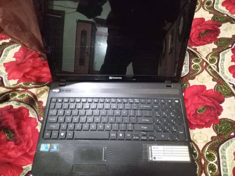 Acer laptop 6