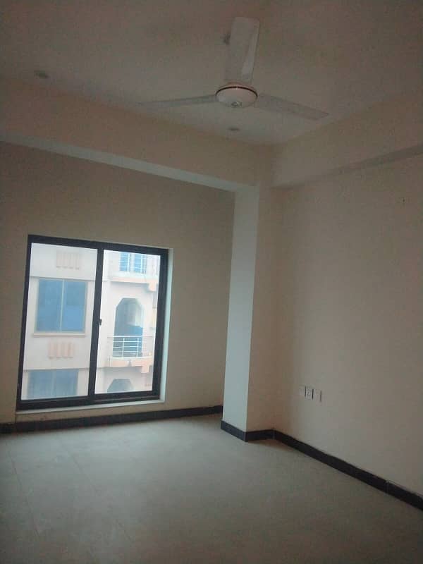 Flat Available For Sale 2