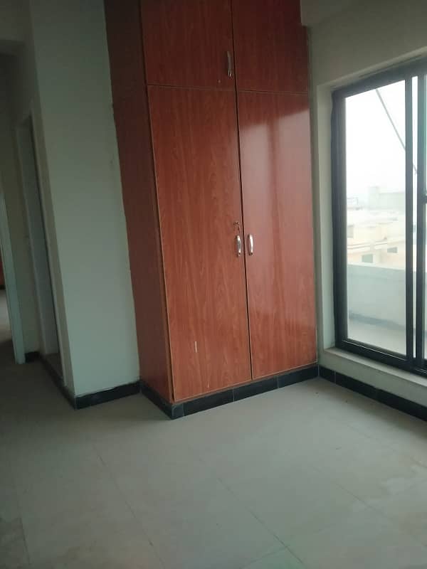 Flat Available For Sale 5
