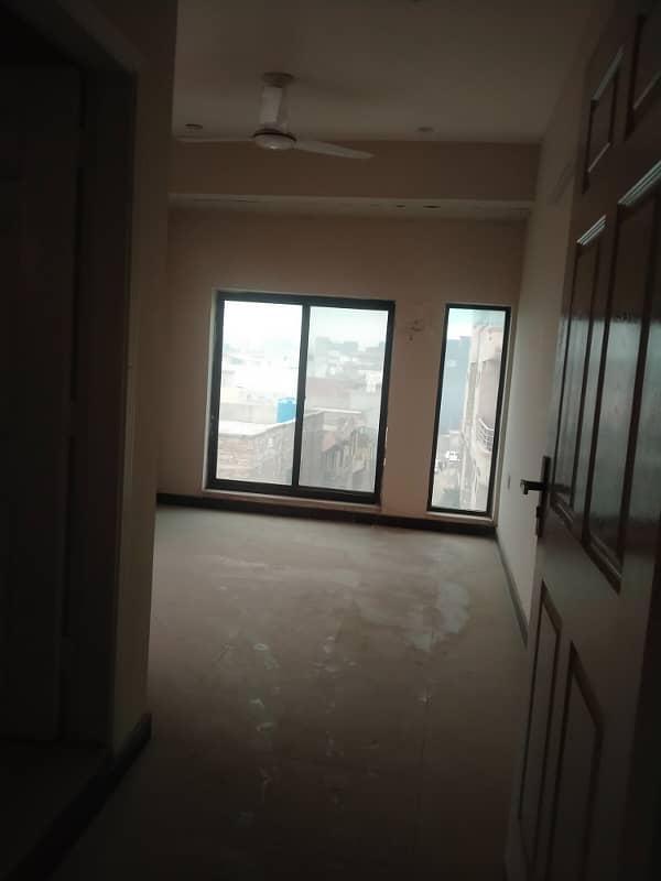 Flat Available For Sale 6