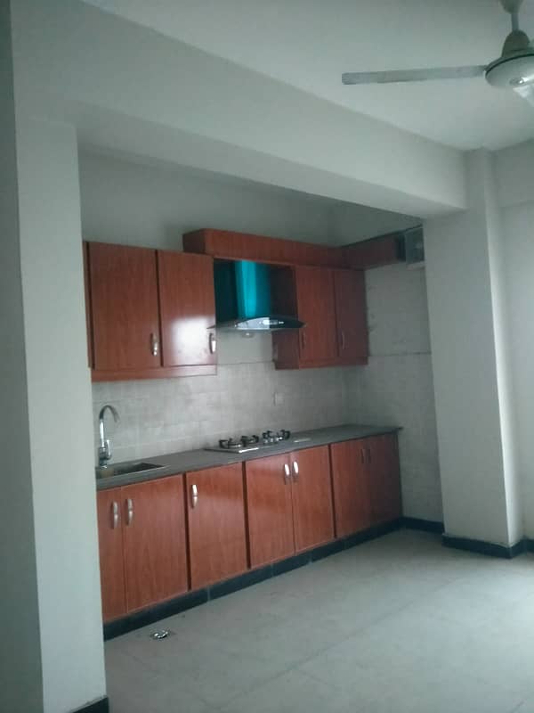 Flat Available For Sale 7