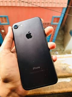 iPhone7 PTA Approved 128 Gb