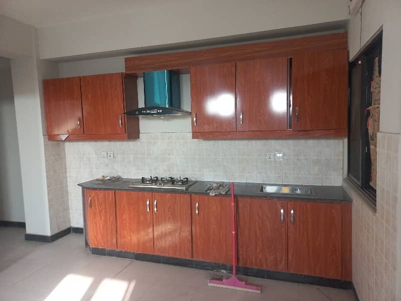 Flat For Sale Ghouri Twon Kalama Chock Phase 4a 1