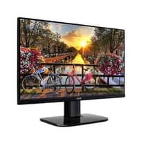 Acer KA272U 1440p 75hz gaming monitor 2560x1440