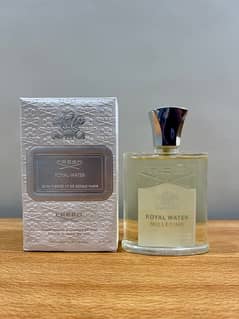 Creed Royal Water 120ml EDP 15P01 Unisex Perfume