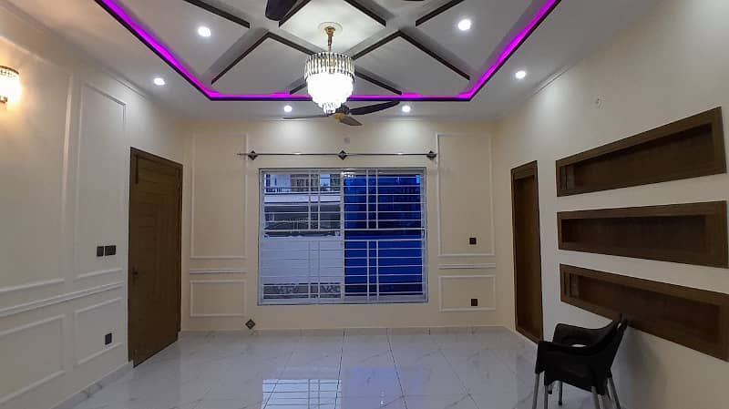 one canal brand new house for sale 3