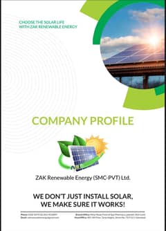 Solar Expert Electritian