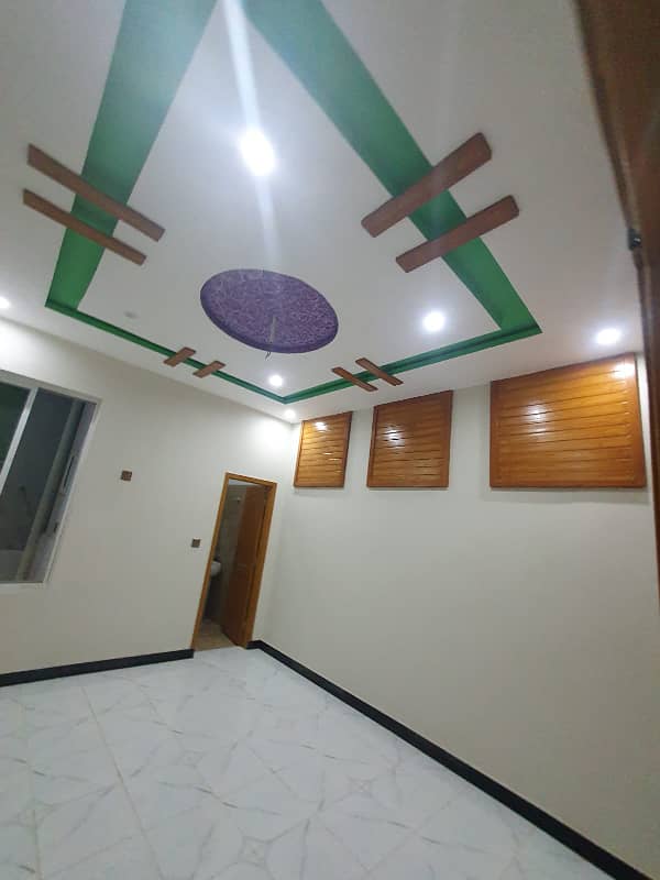 Double Storey House For Sale 1