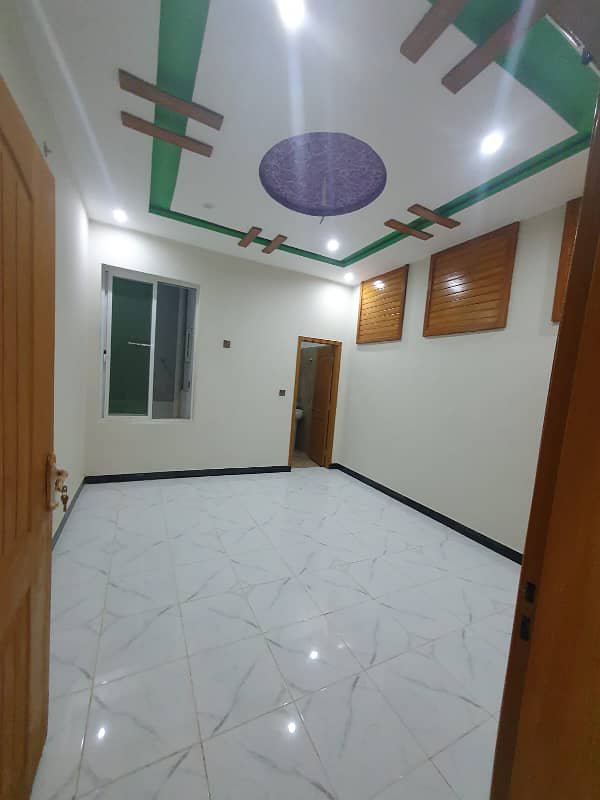 Double Storey House For Sale 7