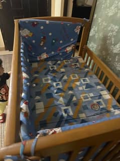 cozy bed for kids