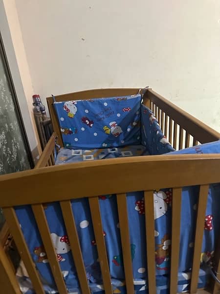 cozy bed for kids 1