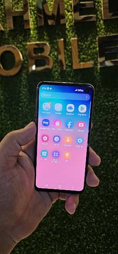 Samsung S10e 128 gb 6 Gb PTA Approved Dual Sim Limited stock