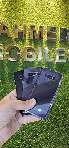 Samsung S10e 128 gb 6 Gb PTA Approved Dual Sim Limited stock