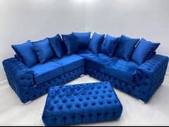 Sofa set, L shap new design best quality