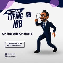 Online Assignment Work | Typing Job | Online Job