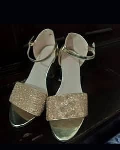 Heel | wedding shoes | Sandal
