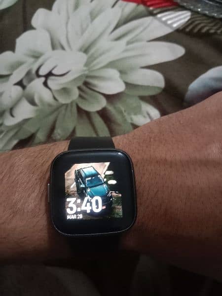 Fitbit watch versa 2 0
