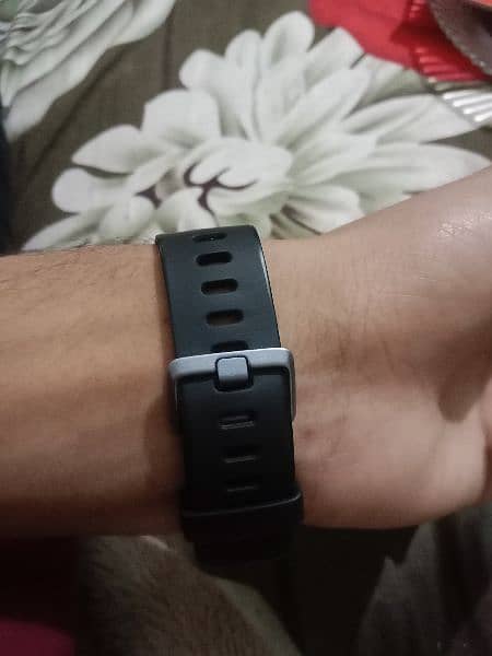 Fitbit watch versa 2 2