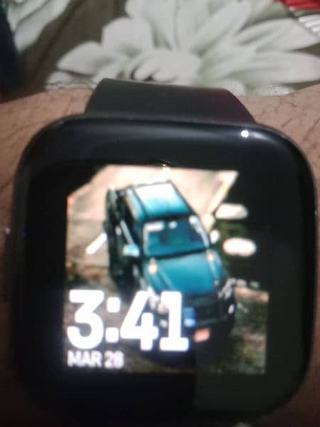 Fitbit watch versa 2 3