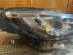 MG HS FRONT RIGHT HEADLIGHT